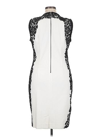 T Tahari T Tahari Cocktail Dress (view 2)