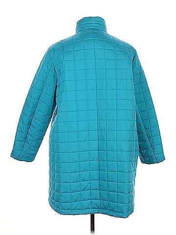 Lands' End Lands' End Coat (view 2)