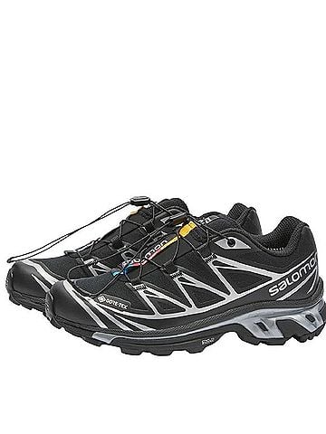 Salomon XT-6 GTX Sneakers (view 1)