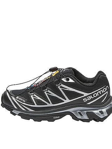 Salomon XT-6 GTX Sneakers (view 2)