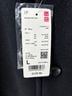 Uniqlo 45% Polyester 35% Wool 20% Nylon 100% Polyester 100% Polyester Blue Coat Size L - photo 6