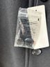 Uniqlo 45% Polyester 35% Wool 20% Nylon 100% Polyester 100% Polyester Blue Coat Size L - photo 7