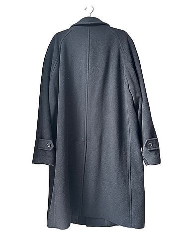 Uniqlo Coat (view 2)