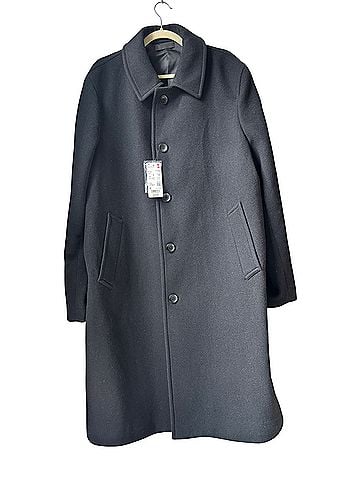 Uniqlo Coat (view 1)