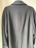 Uniqlo 45% Polyester 35% Wool 20% Nylon 100% Polyester 100% Polyester Blue Coat Size L - photo 5