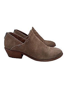 FRYE Mule/Clog (view 1)