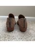FRYE Tan Mule/Clog Size 9 - photo 4