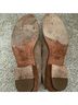 FRYE Tan Mule/Clog Size 9 - photo 6