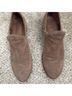 FRYE Tan Mule/Clog Size 9 - photo 5