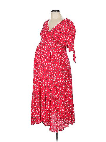 Seraphine Seraphine Casual Dress (view 1)