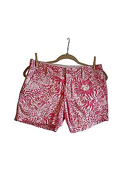 Lilly Pulitzer The Callahan Short Dressy Shorts (view 1)