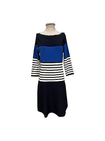 Kate Spade New York scuba mini dress Casual Dress (view 2)