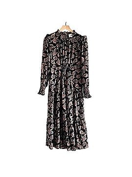 BA&SH Roane Cocktail Dress (view 2)