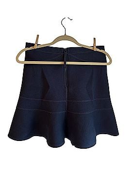 J.Crew Circle Skirt with Flared Hem Casual Skirt (view 2)