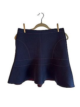 J.Crew Circle Skirt with Flared Hem Casual Skirt (view 1)