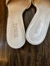 Schutz Ivory Heels Size 7 - photo 3