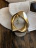 Schutz Ivory Heels Size 7 - photo 8