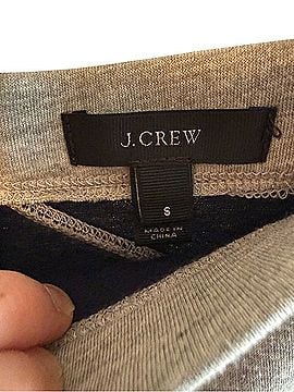 J.Crew Casual Skirt (view 2)