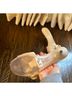 Schutz Ivory Heels Size 7 - photo 6