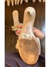 Schutz Ivory Heels Size 7 - photo 5