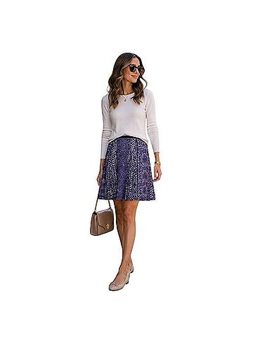 Tory Burch Casual Skirt (view 2)
