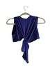 Fabletics Sleeveless Tie-Back Tank Tank Top - photo 1