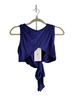 Fabletics Sleeveless Tie-Back Tank Tank Top - photo 2