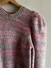 LoveShackFancy Aquarius Pullover Sweater Pullover Sweater - photo 6