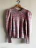 LoveShackFancy Aquarius Pullover Sweater Pullover Sweater - photo 4