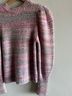 LoveShackFancy Aquarius Pullover Sweater Pullover Sweater - photo 11