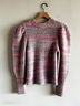 LoveShackFancy Aquarius Pullover Sweater Pullover Sweater - photo 5