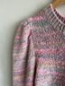 LoveShackFancy Aquarius Pullover Sweater Pullover Sweater - photo 8