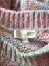 LoveShackFancy Aquarius Pullover Sweater Pullover Sweater - photo 13