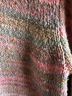 LoveShackFancy Aquarius Pullover Sweater Pullover Sweater - photo 15