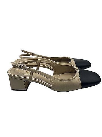 Sam Edelman Terra Heels (view 1)