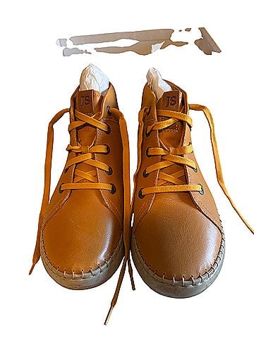 Josef Seibel Louisa Boots (view 1)