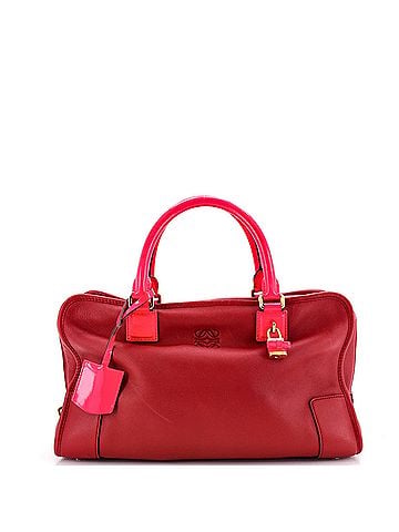 Loewe Amazona Bag Leather 36 (view 1)