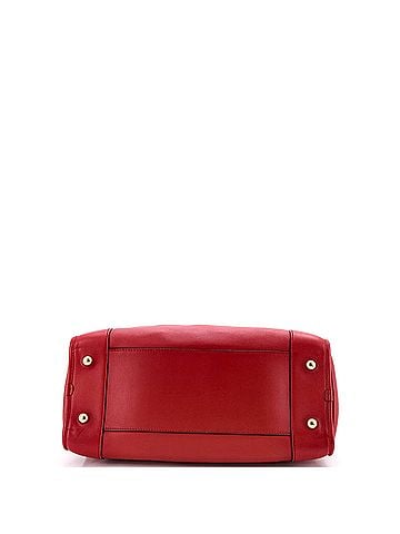 Loewe Amazona Bag Leather 36 (view 2)