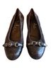 AGL Brown Flats Size EU 38 1/2 - photo 1