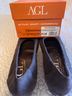 AGL Brown Flats Size EU 38 1/2 - photo 3