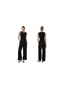 Babaton Crepe Jumpsuit (view 1)