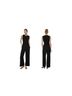 Babaton Crepe Jumpsuit - photo 1