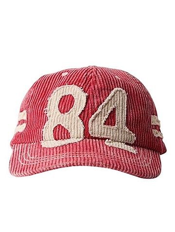 Free People Billie Varsity Hat Baseball Cap (view 1)