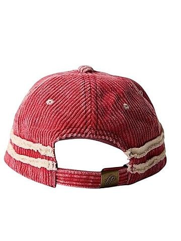 Free People Billie Varsity Hat Baseball Cap (view 2)