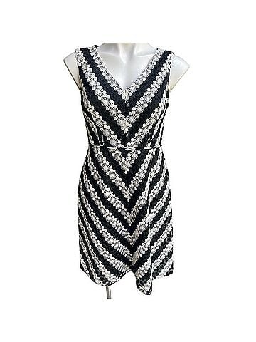 Adrianna Papell Adrianna Pappell Cocktail Dress (view 1)