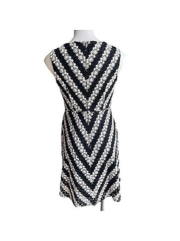 Adrianna Papell Adrianna Pappell Cocktail Dress (view 2)