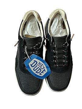 Hey Dude Sneakers (view 1)