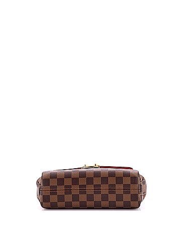 Louis Vuitton Croisette Handbag Damier (view 2)