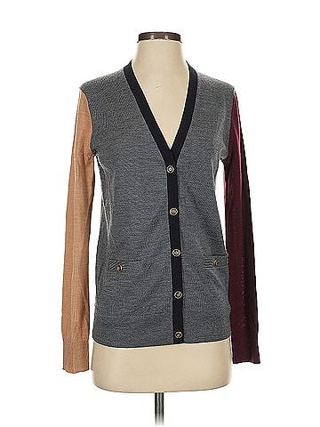 Tory Burch Tory Burch Wool Cardigan (view 1)