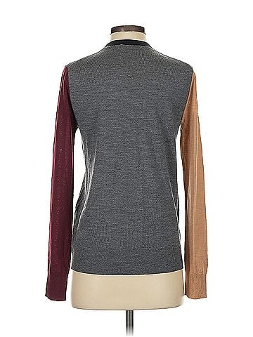 Tory Burch Tory Burch Wool Cardigan (view 2)
